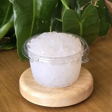 Hình ảnh Trân Châu Gạo