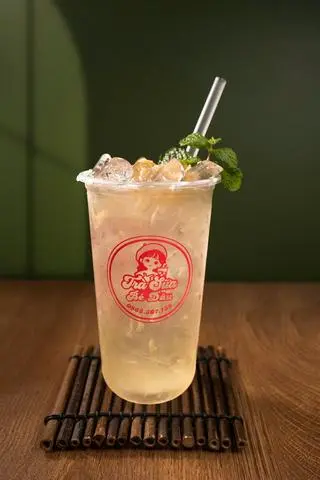 Hình ảnh Chanh muối