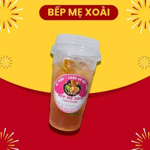 Hình ảnh Trà Tắc 