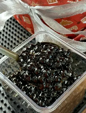 Hình ảnh Trân châu đen 