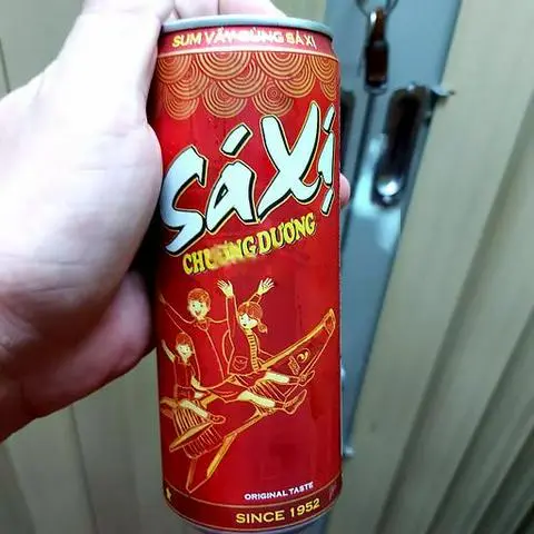 Hình ảnh Sá xị