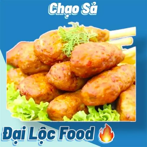 Hình ảnh Chạo Sả - 2 Cây