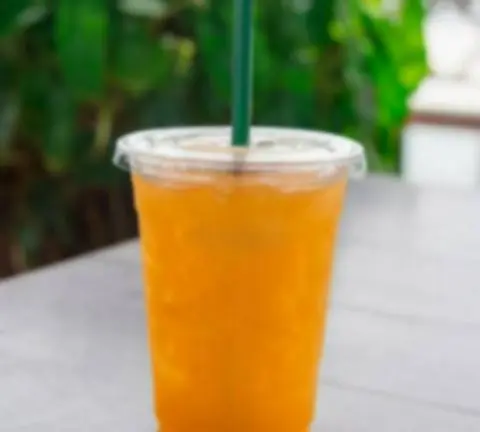 Hình ảnh Cam tươi vắt