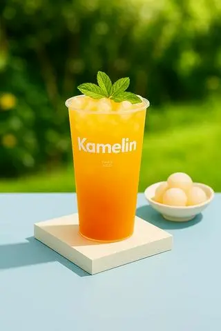 Hình ảnh Trà Vải Lài
