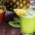 Hình ảnh Nước ép cóc - thơm