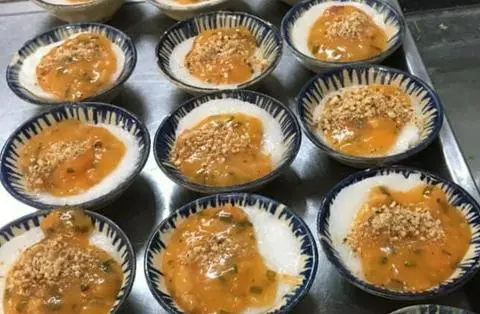 Hình ảnh Bánh bèo