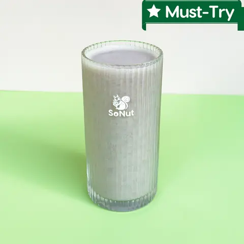 Hình ảnh Sữa Yến Mạch Đậu Nành Đậu Đen