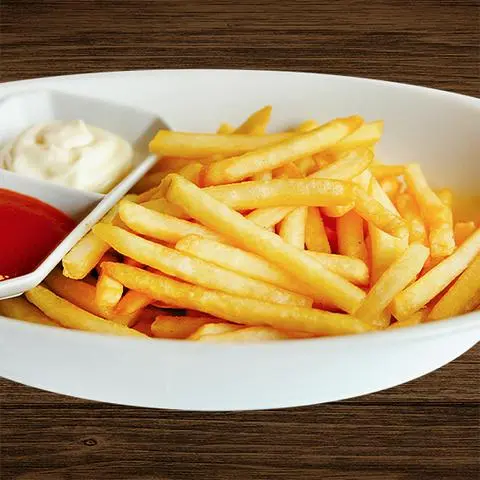 Hình ảnh American Fries