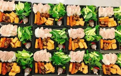 Hình ảnh THẬP CẨM ĐẶC BIỆT 2 NGƯỜI