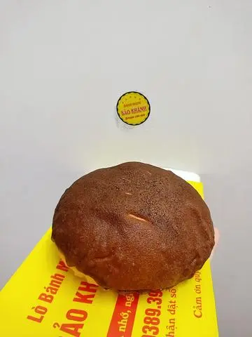 Hình ảnh Paparoti 