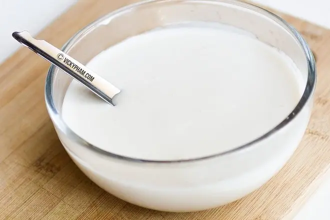Hình ảnh Nước Cốt Dừa
