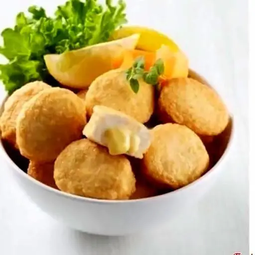 Hình ảnh Tàu hủ phô mai