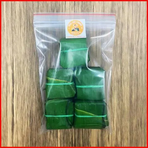 Hình ảnh (NEW) Nem Chua Chiếc Chợ Huyện (Phần nhỏ 5 cái)