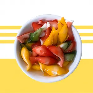 Hình ảnh Thạch Cá