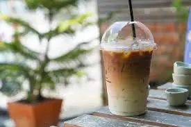Hình ảnh Cafe sữa