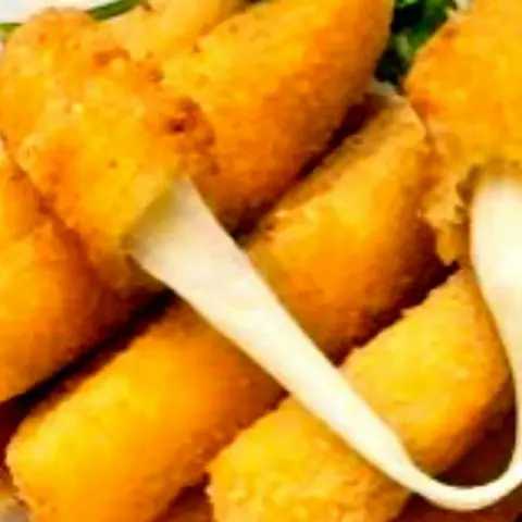 Hình ảnh Phô mai que