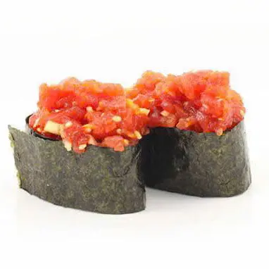 Hình ảnh Gunkan Cá Ngừ 