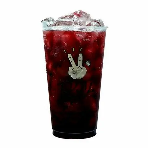 Hình ảnh Lục trà việt quất