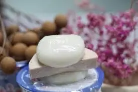 Hình ảnh Bánh Dày Kẹp Chả 