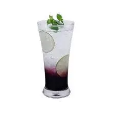 Hình ảnh Mocktail Việt Quất