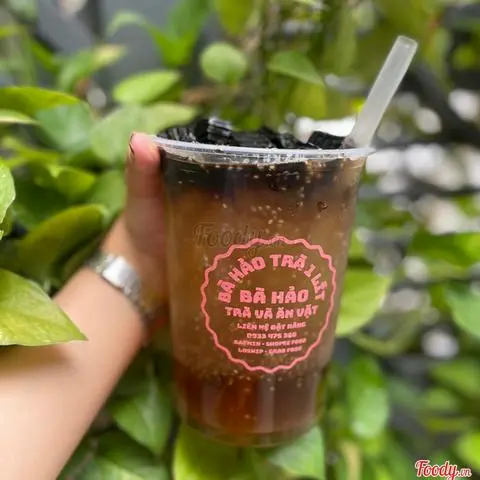 Hình ảnh Trà Lài ly 1 lít