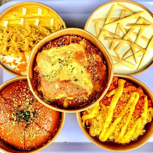Hình ảnh Combo ĐẶC BIỆT