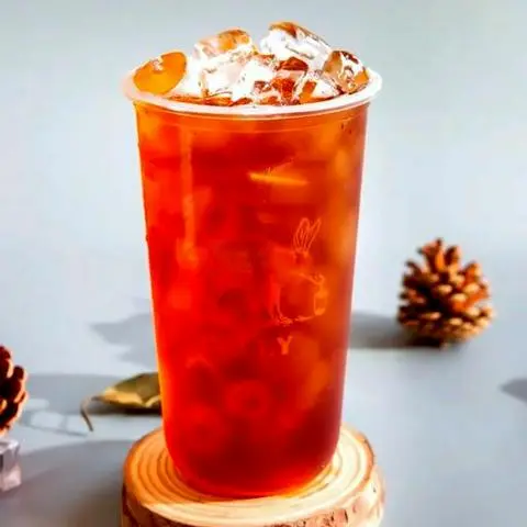 Hình ảnh Trà Sả Mật Ong