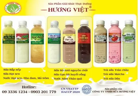 Hình ảnh Trà sữa Trân châu