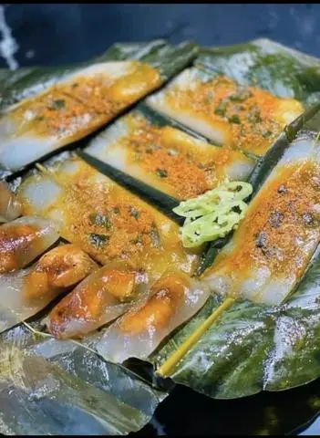 Hình ảnh Bánh Huế 