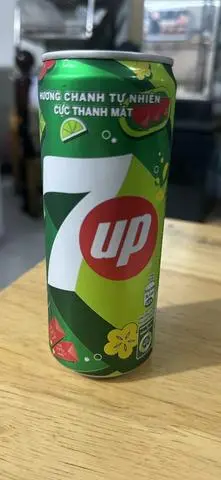 Hình ảnh 7Up ướp lạnh