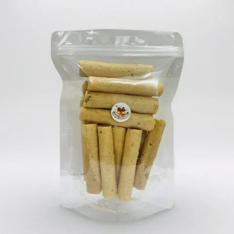 Hình ảnh Bánh Ống (Lớn)