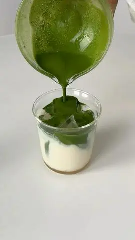 Hình ảnh Matcha cold whisk