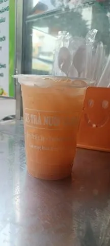 Hình ảnh Nước ép táo