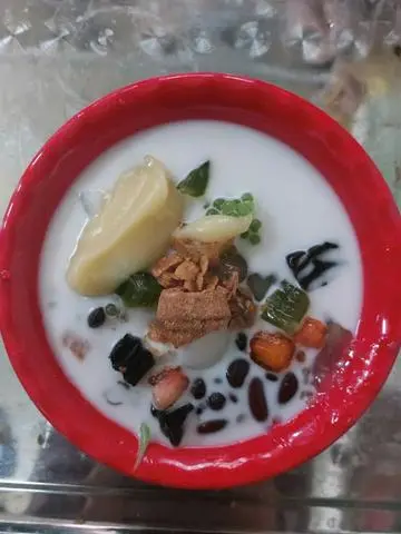 Hình ảnh Chè thập cẩm
