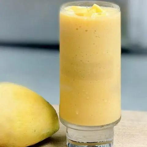 Hình ảnh Sinh Tố Xoài