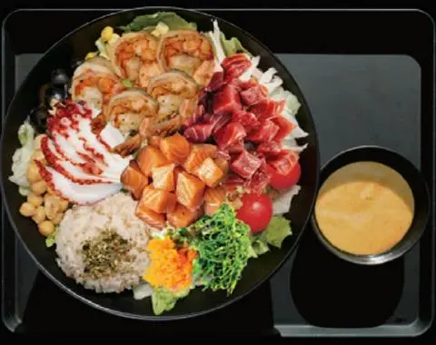Hình ảnh POKE-SPECIAL POKE (Tô) 
