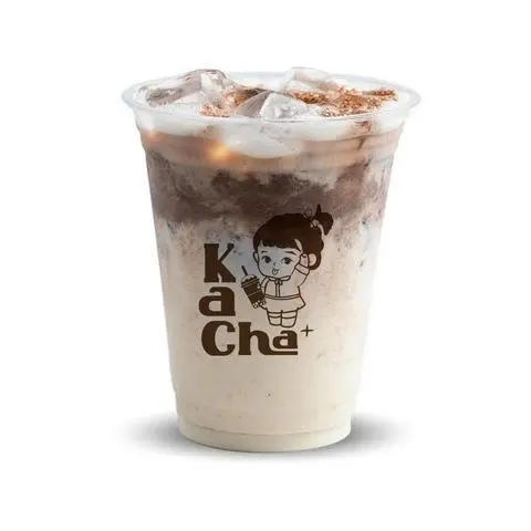 Hình ảnh Cacao machiato