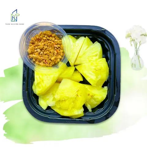 Hình ảnh Thơm ướp lạnh