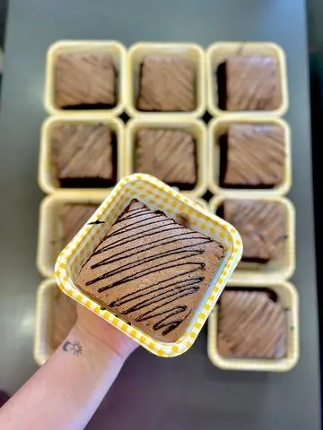 Hình ảnh Bánh Socola tươi