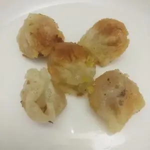Hình ảnh Há cảo tôm thịt