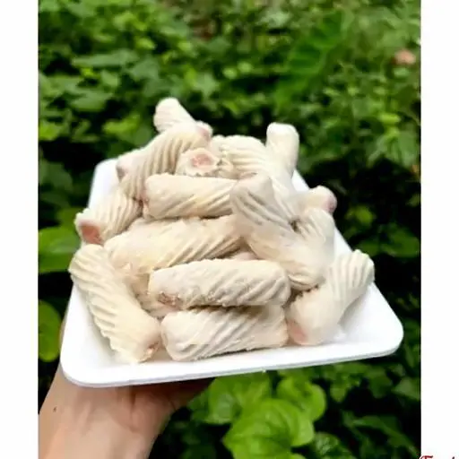 Hình ảnh Chả mực xoắn ốc