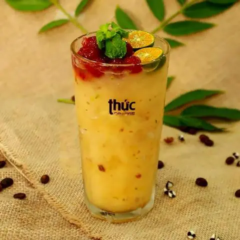 Hình ảnh Kumquat cooler