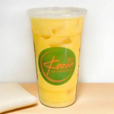 Hình ảnh Thơm