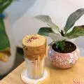 Hình ảnh Trà sữa Cafe bọt - ly 700ml