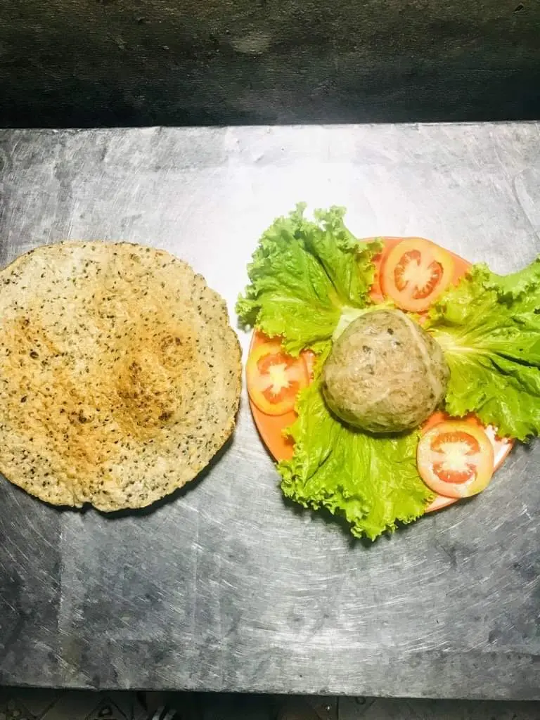 Hình ảnh combo 3 ,cha đum bo
