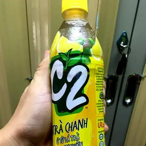 Hình ảnh C2 chanh