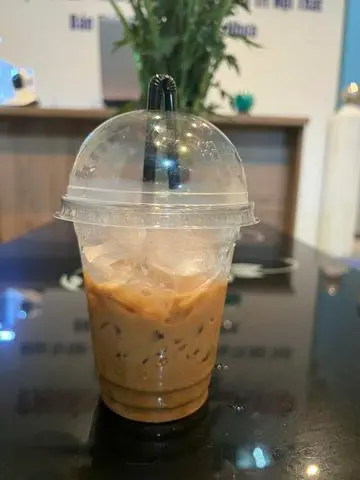 Hình ảnh Cà phê sữa đá