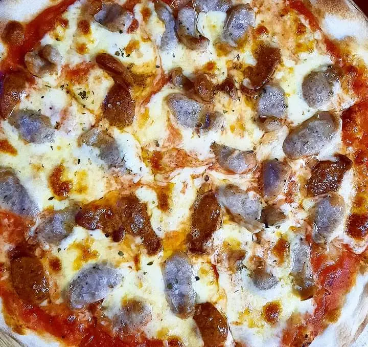 Hình ảnh Chef Pizza - L