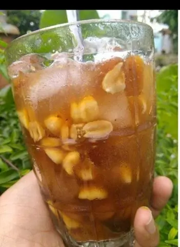 Hình ảnh Đá me truyền thống - ly 500ml