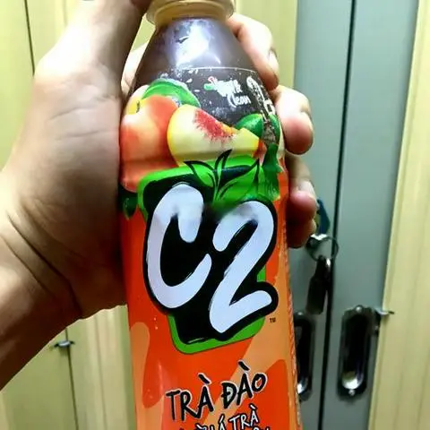 Hình ảnh C2 đào